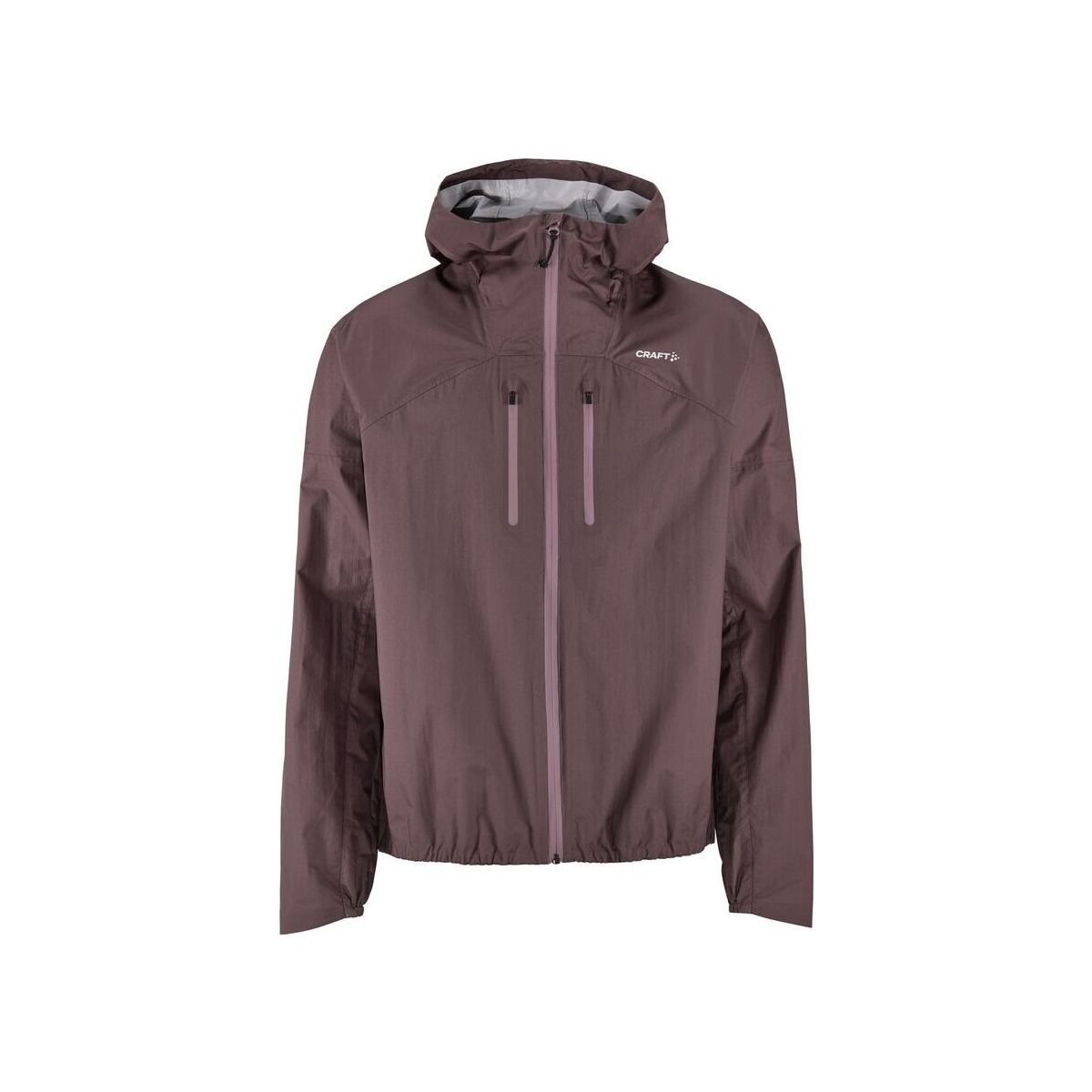 Craft Pro Trail 2L Light Weight Jacket Men flint (7880) XS 1913151-7880-3