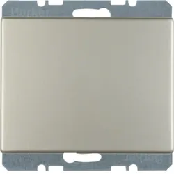 Berker Blindverschluss eds 10457004