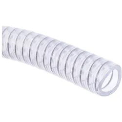 RS PRO, Pipeline, 10m 19mm ID Reinforced Delivery Hose