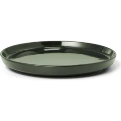 Moments Dessertteller 17 cm olivenfarben