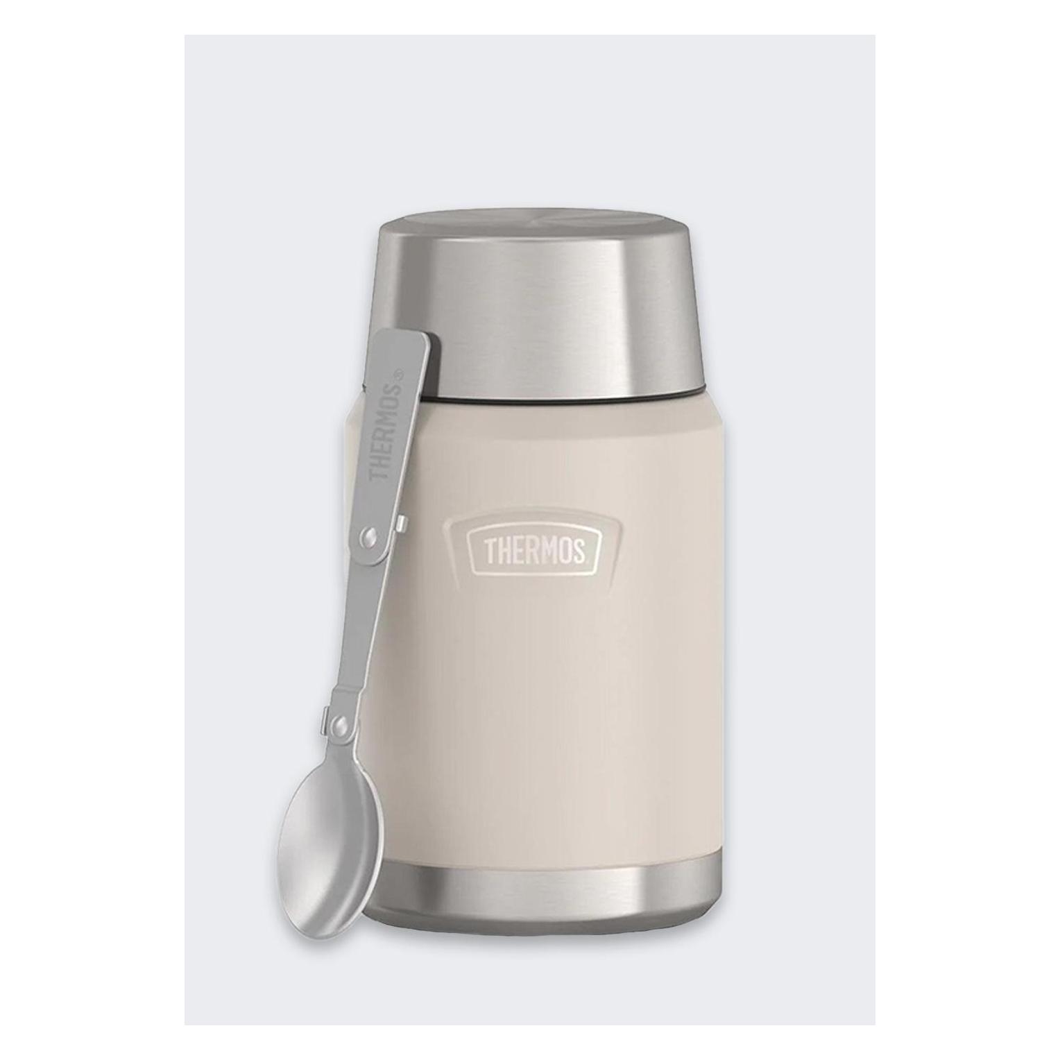 Thermos Icon Food Jar 0,71 l Sandthermosflasche (0.71 l) (173091)