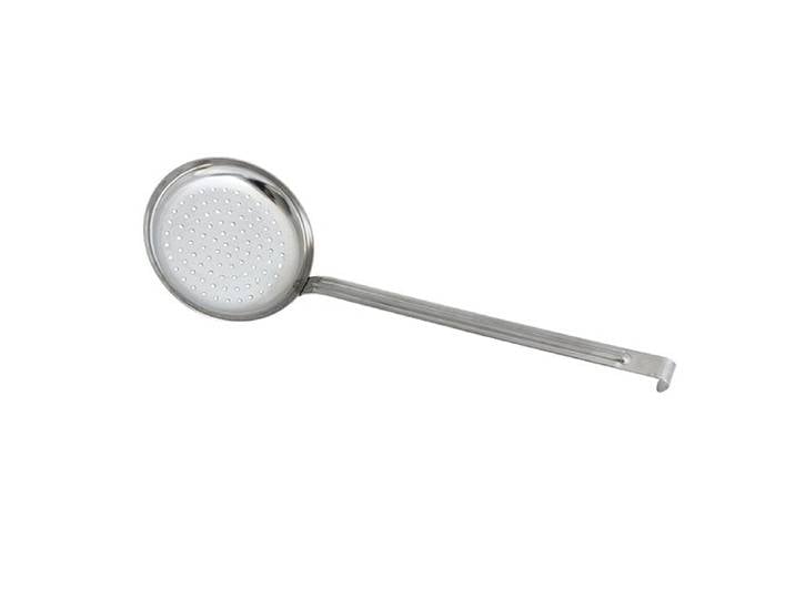 Ecumoire en inox Roger Orfèvre