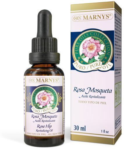 Marnys Revitalizing Rosehip Oil 30 ml 30 ml