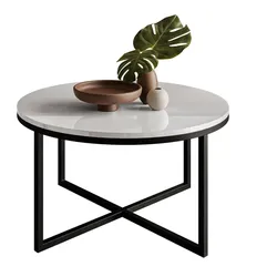 COUCHTISCH CIRI-X GLASS Hochglanz