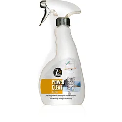 7Pets Power Clean Citrus 500 ml