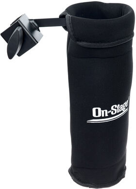 On-Stage DA-100 Schwarz