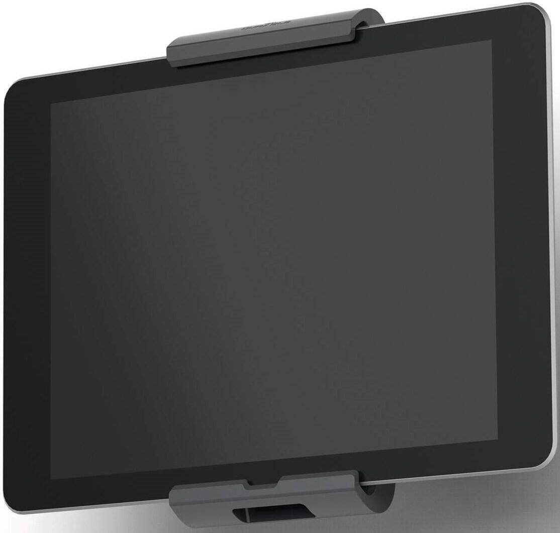DURABLE Wandhalterung für Tablets bis 13 Zoll 8933-23