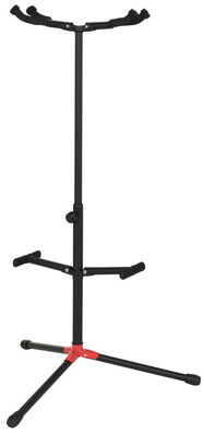 Fender Adjustable Hanging Stand 2-Gtr Noir