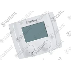 VAILLANT Fernbediengerät VRT 310 für geoTHERM perform, aroTHERM perform