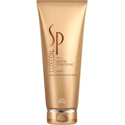 200ml Wella SP LuxeOil Keratin Conditioning Cream