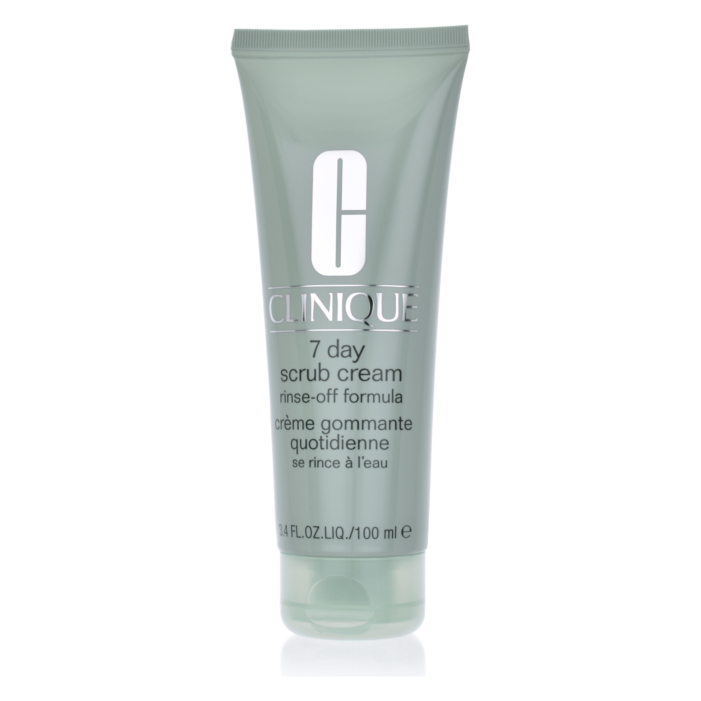 Clinique 7 Day (Reinigungspeeling, 100 ml) (667H010000)
