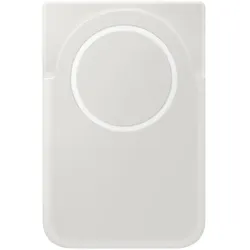 Samsung EB-U2500XJEGWW Powerbank 5000 mAh Kabelloses Aufladen Grau