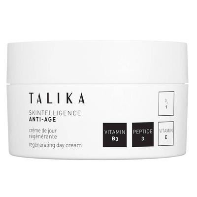 Talika Skintelligence Anti-Age Dagcreme 50 ml Tagescreme