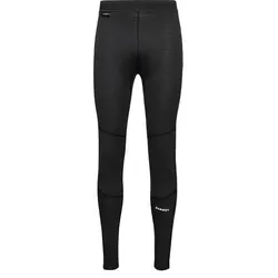 MAMMUT Herren Tight Eiger Nordwand Advanced FL Tights Men, Größe M in Schwarz Schwarz