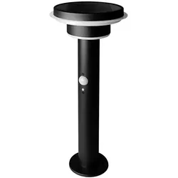 Ledvance, Gartenbeleuchtung, Endura Style Solar Double Circle (400 lm, IP44)