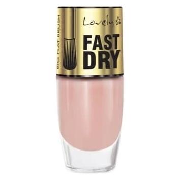 Lovely Fast Dry Nail Lacquer Quick Drying 11 8Ml (41190278)