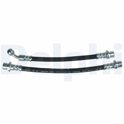 DELPHI Bremsschlauch LH6910 für HONDA