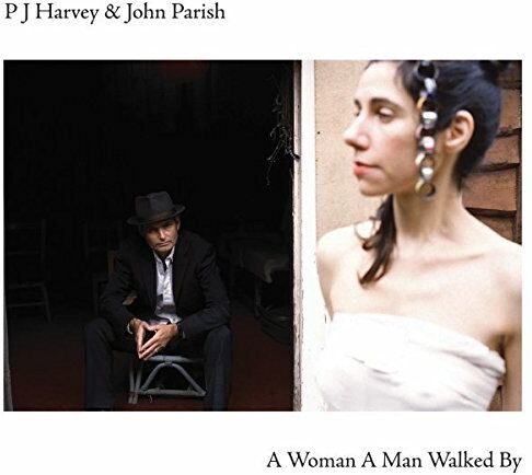 PJ Harvey & John Parish - A Woman a Man Walked By - Preis vom 12.10.2026 11:37:12 h