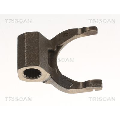 TRISCAN Ausrückgabel, Kupplung 8550 11012 für Peugeot
