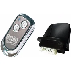Antari WTR-30 Funkmodul M-4, Lichtsteuerung