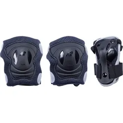 K2 PERFORMANCE Schonerset 2026 black/anthracite - S