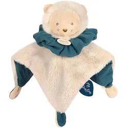Doudou et Compagnie, Schmusetuch, Boule Löwe (7 x 12 cm)