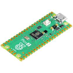Raspberry Pi® Pico 2 Mikrocontroller PICO 2 SC1631