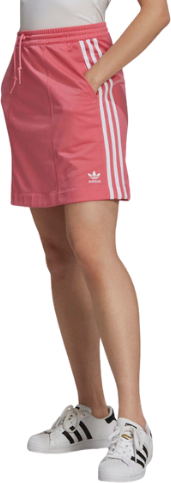 Falda Adidas Mujer Rosa 32