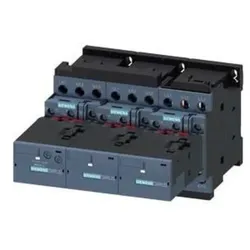 Siemens Dig.Industr. Stern-Dreieck-Komb. S0 3RA2425-8XF32-1AL2