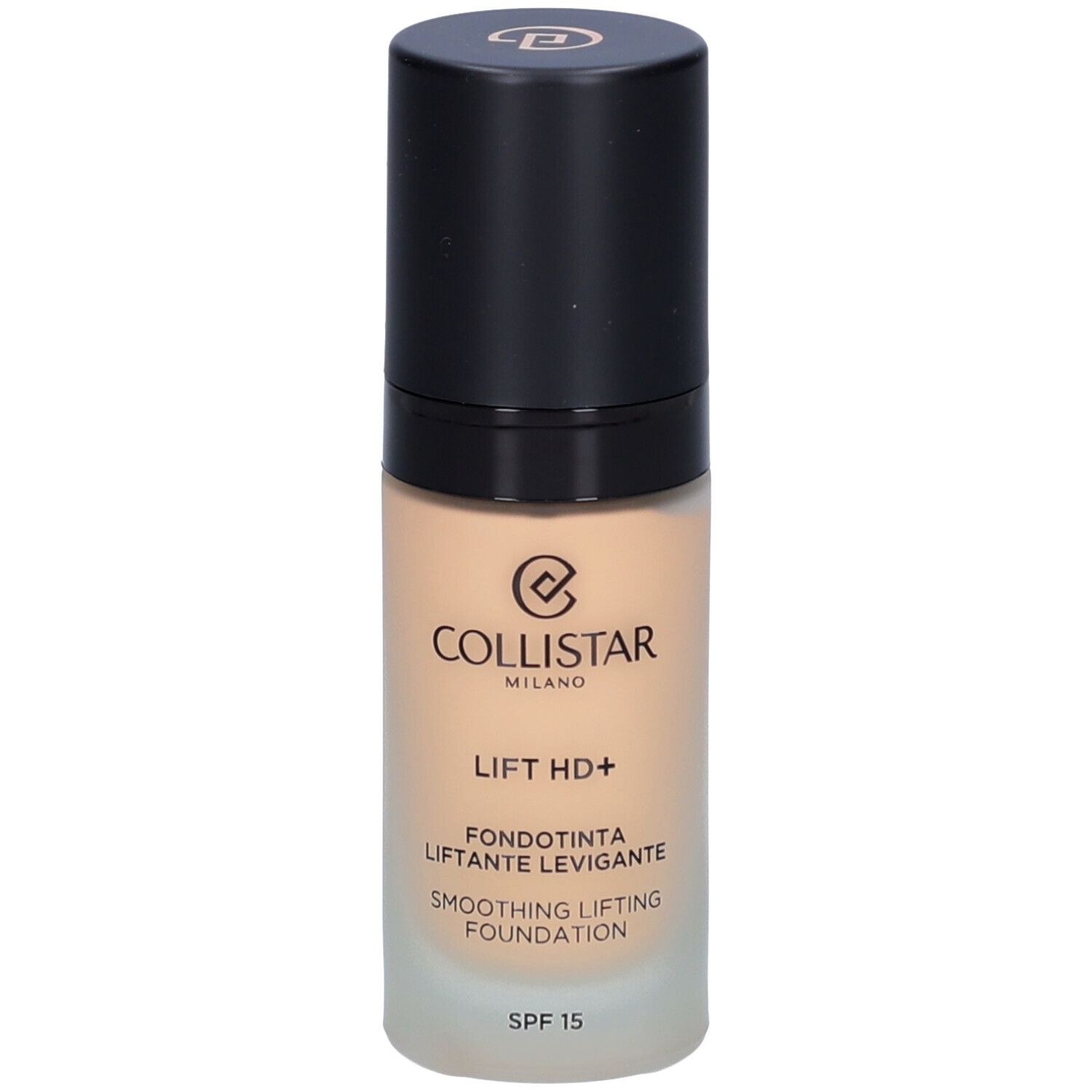 Collistar Lift Hd+ Foundation 30Ml 2N 30ml 30 ml Make up