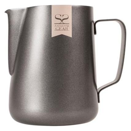 Espresso Gear Krug Schwarz 0,35l (ESP407)