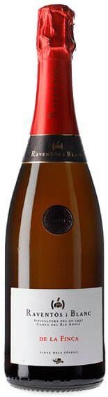 Raventós i Blanc de la Finca 2023 - 75cl