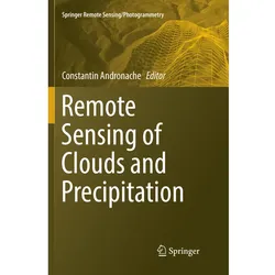 Remote Sensing of Clouds and Precipitation, Fachbücher