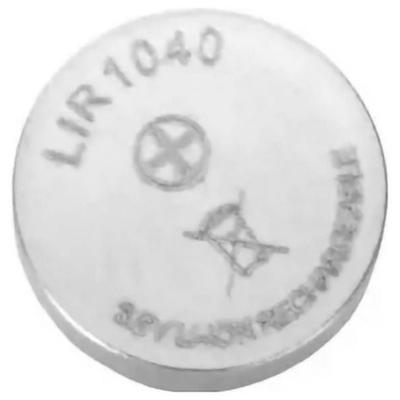 Akyga AKY1930 Knopfzellen-Akku Knopfzellen Li-Ion 35 mAh 3.7V 1St.