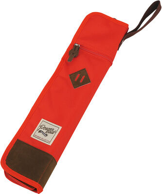 Tama Powerpad Stick Bag Red Rot