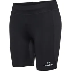 newline Athletic Laufshorts Damen 2001 - black XS