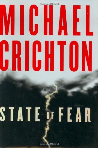 Michael Crichton - State of Fear (Rough Cut) - Preis vom 09.10.2026 07:28:09 h