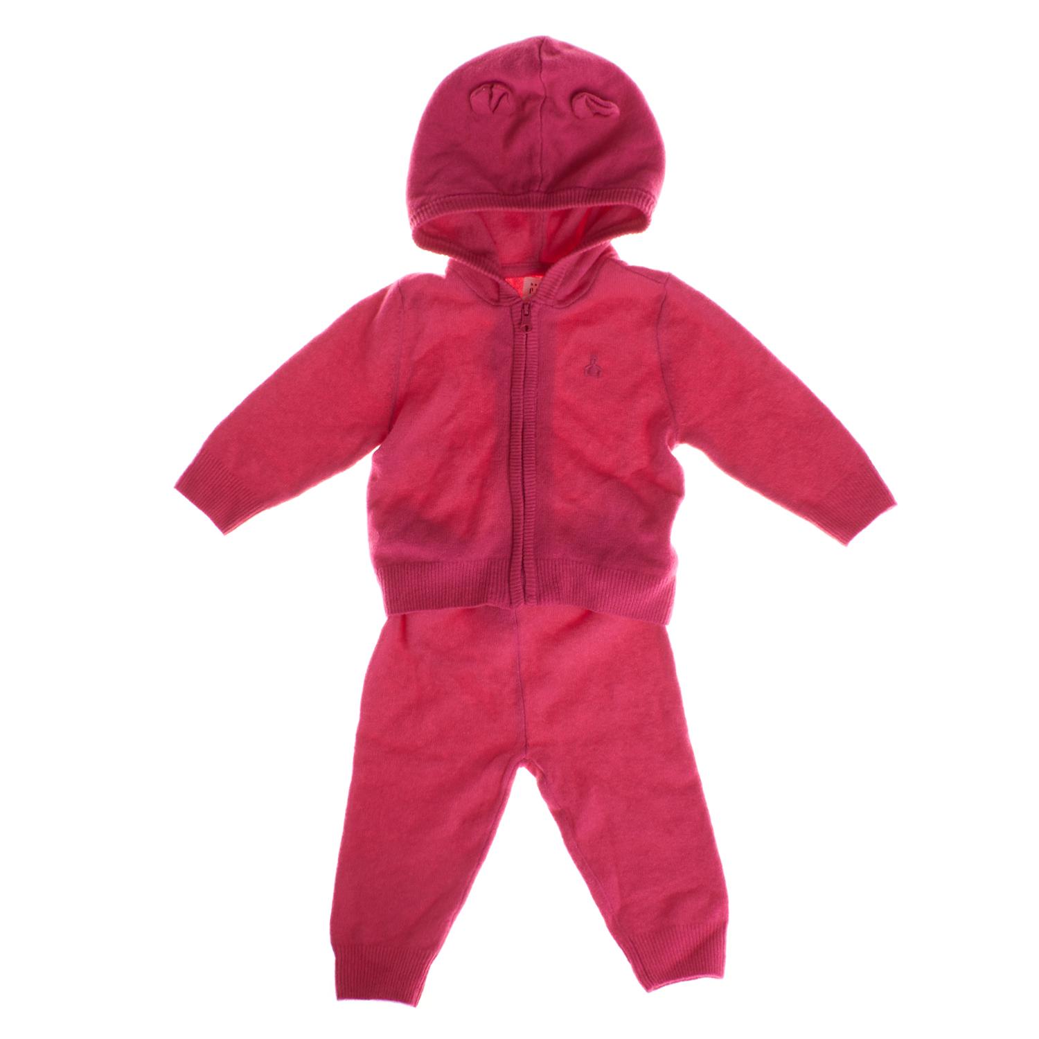 Baby sweatshirt en broek set 454519