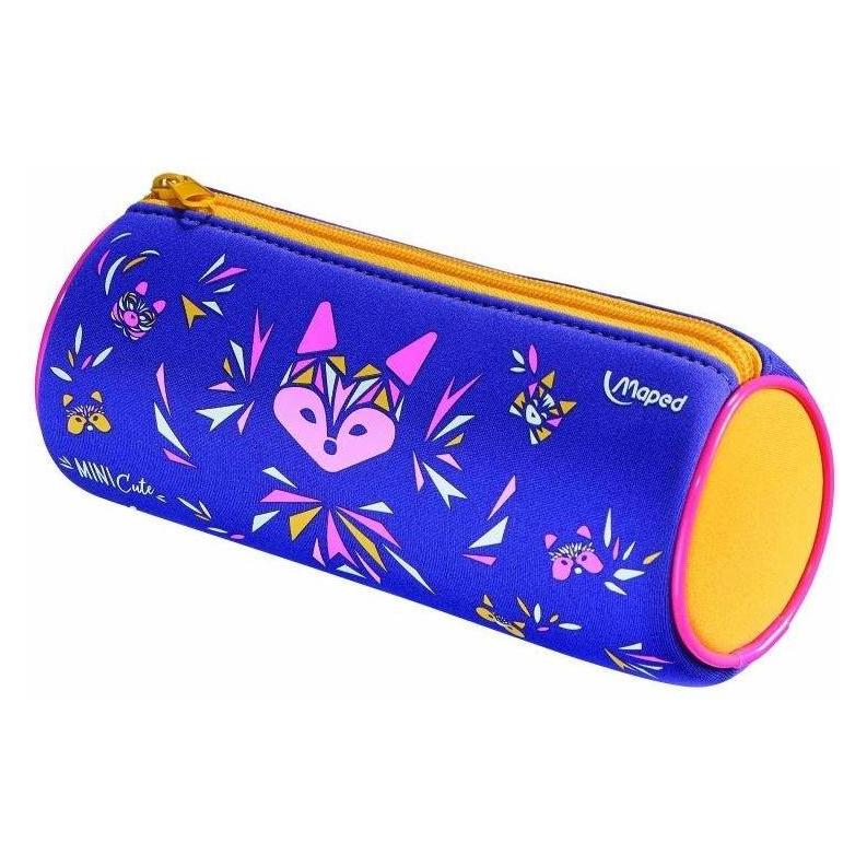 Maped Kugelschreiber Mini Cute Tube lila MAP (934803)