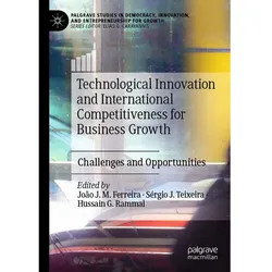 Technological Innovation and International Competitiveness for Business Growth, Fachbücher
