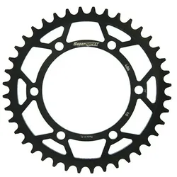 Supersprox, Motorrad Zubehör, RFE-486:40 # JTR486-40 (1486)