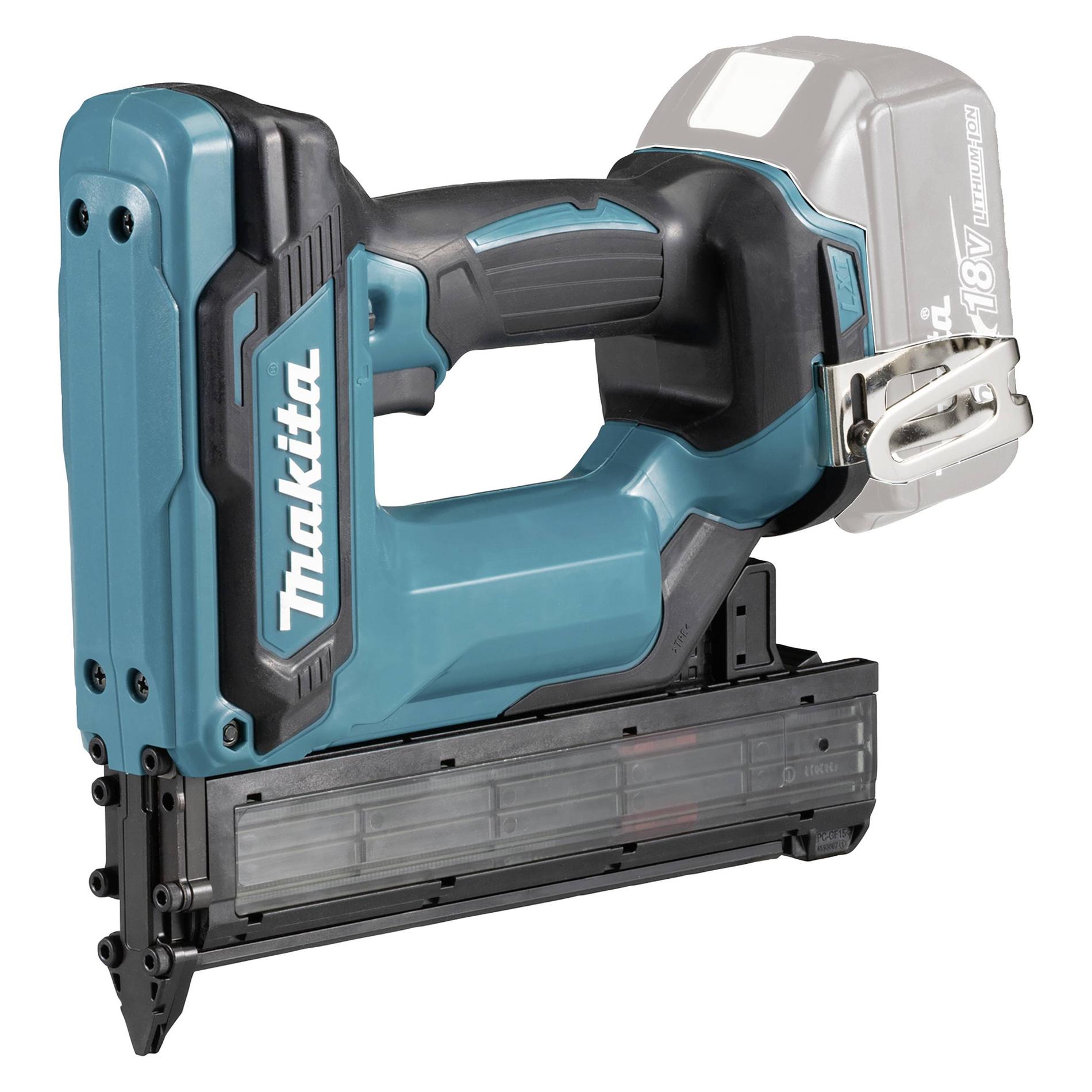 Makita DFN 350 (Nagelpistole, Tacker) (DFN350Z)