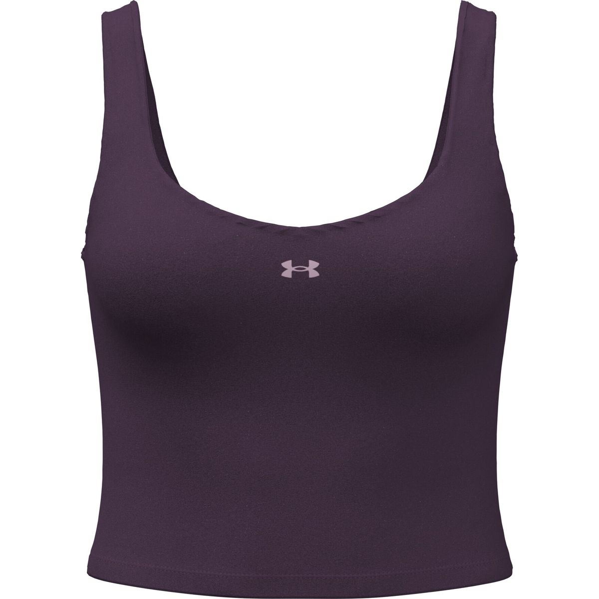 Under Armour Motion Tank purple mauve pink (526) XS 6013773-526-XS