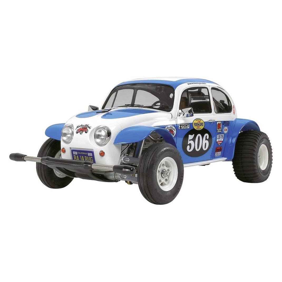 Tamiya Sand Scorcher 2010 (Kit) (58452)
