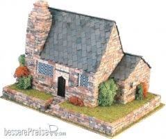 Domus Kits DO40302
