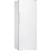 GS29NVWEP iQ300, Gefrierschrank weiß