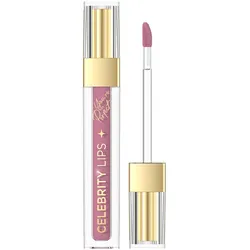 Langanhaltender flüssiger Lippenstift mit Blurring-Effekt