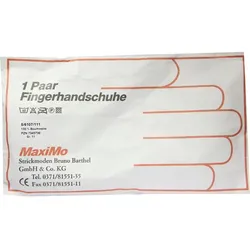 Strickhandsch Bw Gr 11 Her 2 ST