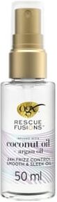 OGX Óleo de Coco Rescue Fusion Frizz 50 ml