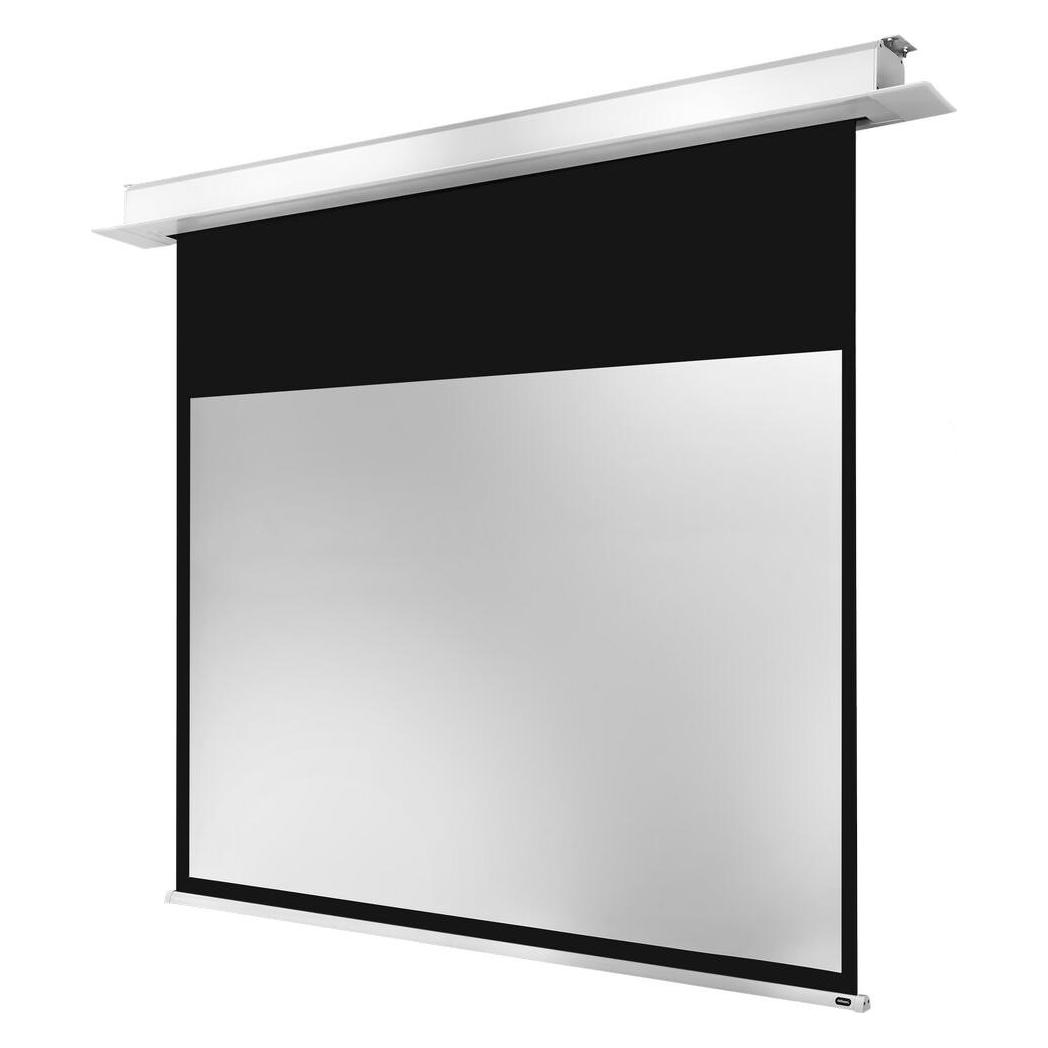 Celexon Electric Professional Plus Ceiling Recessed - Leinwand - Deckenmontage möglich - (4:3) (1000000868)